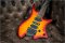 Strandberg Boden Fusion Nx6 Bonfire Red