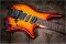 Strandberg Boden Fusion Nx6 Bonfire Red