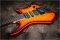 Strandberg Boden Fusion Nx6 Bonfire Red