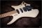 Strandberg Boden Standard Nx6 Tremolo Natural