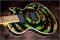 Gibson Custom Shop Zakk Wylde Siignature Camo !!