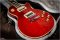 Gibson Slash Signature Rosso Corsa Limited 1200 Made