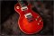 Gibson Slash Signature Rosso Corsa Limited 1200 Made