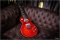 Gibson Slash Signature Rosso Corsa Limited 1200 Made