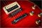 Gibson Slash Signature Rosso Corsa Limited 1200 Made