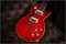 Gibson Slash Signature Rosso Corsa Limited 1200 Made