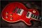 Gibson Slash Signature Rosso Corsa Limited 1200 Made