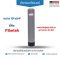 ถังกรองไฟเบอร์ 10"x54"