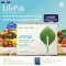 อาหารเสริม นูสกิน ไลฟ์แพ็ก nu skin pharmanex lifepak 028