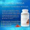 อาหารเสริม นู สกิน มารีน โอเมก้า-3 nu skin pharmanex marine omega-3 10