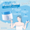Scion Brightening Facial Boost Cream