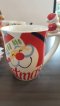 Greenvill Mug 13 Oz. - Santa