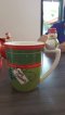 Greenvill Mug 13 Oz. - Snow man