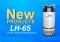 [New Product Launch] LH-65 Submersible Large Volume Pumps