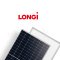 Solar PV Module 555W