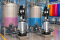 โครงงาน โรงงานผลิตสีย้อมผ้าและสีผง จังหวัดชลบุรี  HCP PUMP รุ่น HVM15-90 