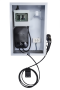 ตู้วงจร2 สำหรับ (EV Charger)
