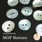 Mother of Pearl Buttons 11.5 mm.(copy)