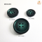 Interference Pearl Buttons - European Collection