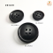 Interference Pearl Buttons - European Collection