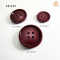 Interference Pearl Buttons - European Collection