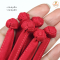 Chinese Knot Buttons