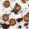 Coffee​ Pulp Button​s  ( Eco - Friendly Buttons Collection )