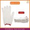 100% cotton gloves for craft projects 350g