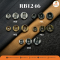 RB1246(24L,32L&36L)