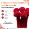 Handmade Chinese Knot Buttons | Clothing & DIY Crafts