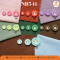 NB541 (14L,18L&24L)