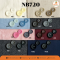 Suit Buttons in Matte Finish