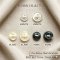 Lead & Phthalate free Buttons