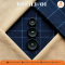 Horn Looked Buttons (15,20,23 mm)