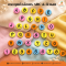 Alphabet Buttons ABC
