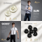 Engraved Buttons - Mc Jeans