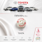 Engraved Buttons TOYOTA