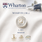 Engraved Buttons WHARTON