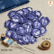 Flower Buttons