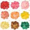 Colorful Buttons กระดุมหลากสี (Matte)