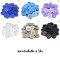 Colorful Buttons กระดุมหลากสี (Matte)