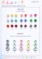 Fancy Buttons