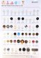 Engraved Buttons