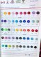Pearl Buttons
