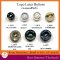 Colored Logo Buttons 12.5 mm