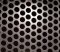 แผ่นเจาะรู แผ่นPerforated