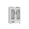 Blood Bank Refrigerator I BBR-4V626 (Double Door)