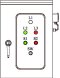 CONTROL  JOCKEY PUMP CONTROLLER