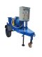 TRAILER PUMP