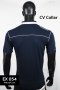 เสื้อโปโลปก CV